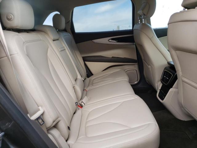 2018 LINCOLN MKX PREMIE 2LMPJ6JR6JBL42144
