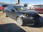 2019 FORD  FUSION