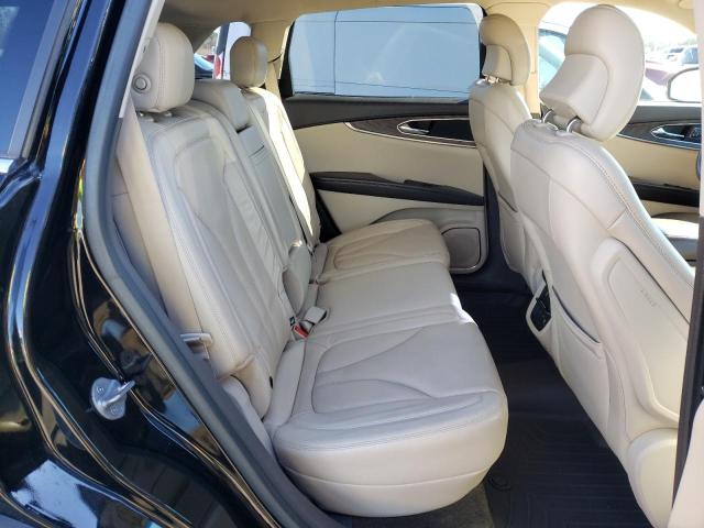 2017 LINCOLN MKX RESERV 2LMPJ6LRXHBL12930