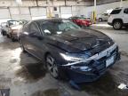 2019 HONDA  ACCORD