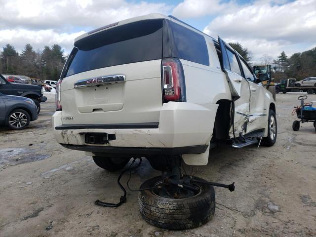 2015 GMC YUKON 1GKS2BKC6FR721079