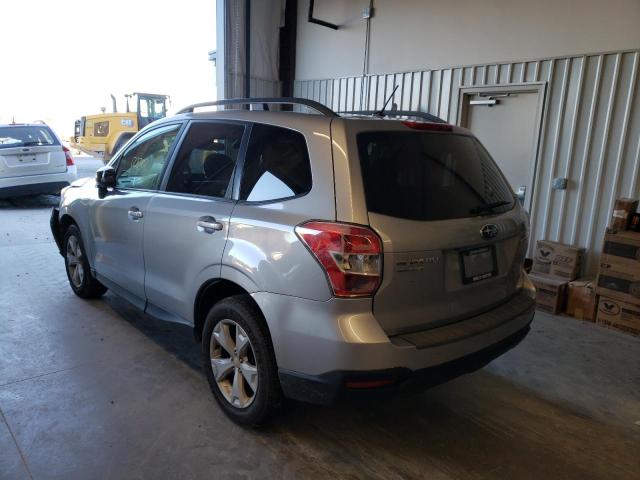 2015 SUBARU FORESTER JF2SJAFC8FH459558