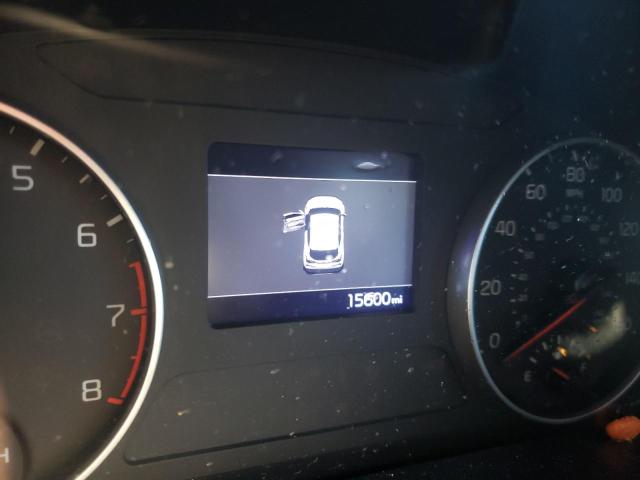 2021 KIA SELTOS S KNDEUCAA6M7132857