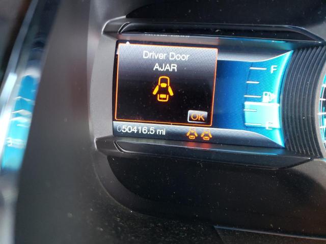 2015 FORD TAURUS SE- 1FAHP2F8XFG194064