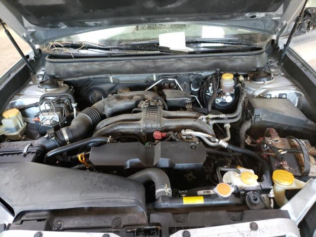 2014 SUBARU OUTBACK 2. - 4S4BRBLC2E3309678