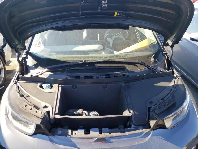 2018 BMW I3 REX WBY7Z4C5XJVD96141