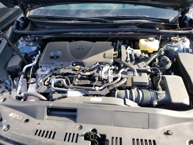 2020 TOYOTA AVALON XSE 4T1E21FB8LU017944