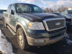 2004 FORD  F150