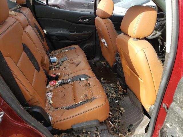 2017 GMC ACADIA ALL 1GKKNVLS6HZ131448