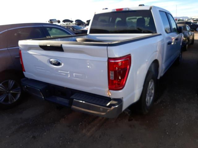 2021 FORD F150 SUPER 1FTEW1CB7MFB63464