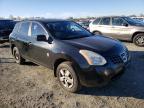 2009 NISSAN  ROGUE