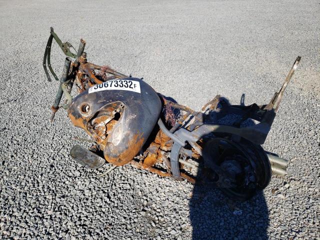 2009 YAMAHA XVS1100 A JYAVP11E39A116037