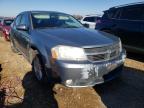 2010 DODGE  AVENGER