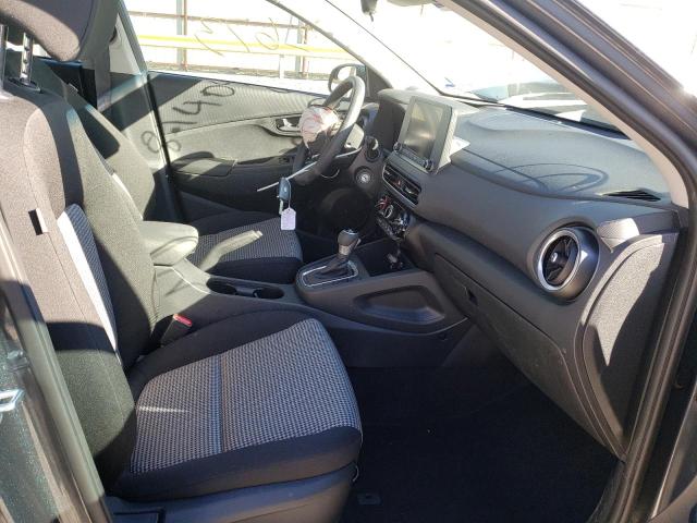 2022 HYUNDAI KONA SEL KM8K22AB8NU814083