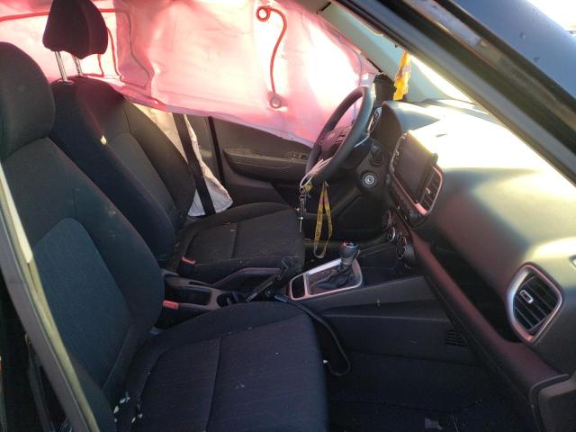 2020 HYUNDAI VENUE SE KMHRB8A35LU037935