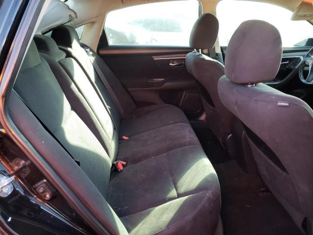 1N4AL3AP6EN210868 Nissan Altima 2.5 2014. Фото: 5