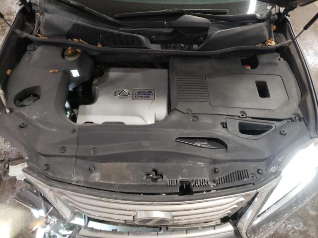 2015 LEXUS RX 450H 2T2BC1BA7FC004861