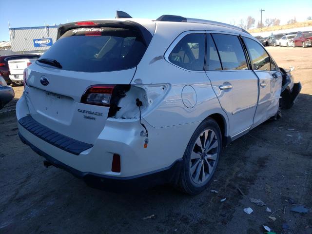 2017 SUBARU OUTBACK TO 4S4BSETC4H3385283