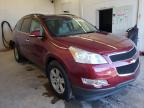 2010 CHEVROLET  TRAVERSE