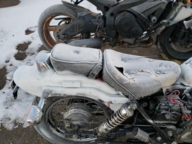 2003 HONDA CMX250 C JH2MC13063K900914