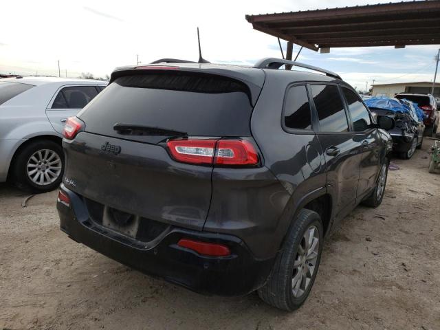 2018 JEEP CHEROKEE L 1C4PJLCB2JD611782