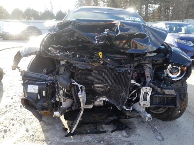 2018 ALFA ROMEO STELVIO ZASFAKAN4J7B80936