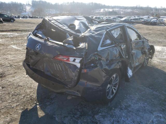 2016 ACURA RDX ADVANC 5J8TB4H75GL015457