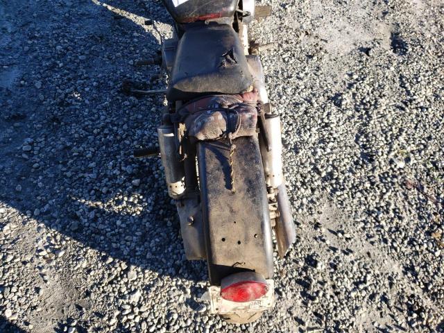 2004 HONDA VT1300 S 1HFSC52014A103329