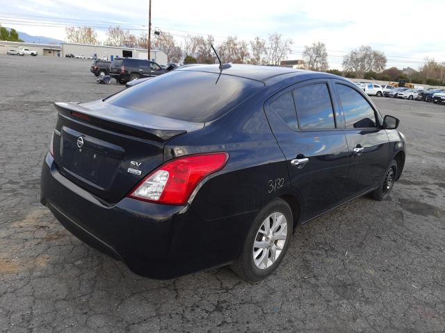 2018 NISSAN VERSA S/S 3N1CN7AP5JL808144