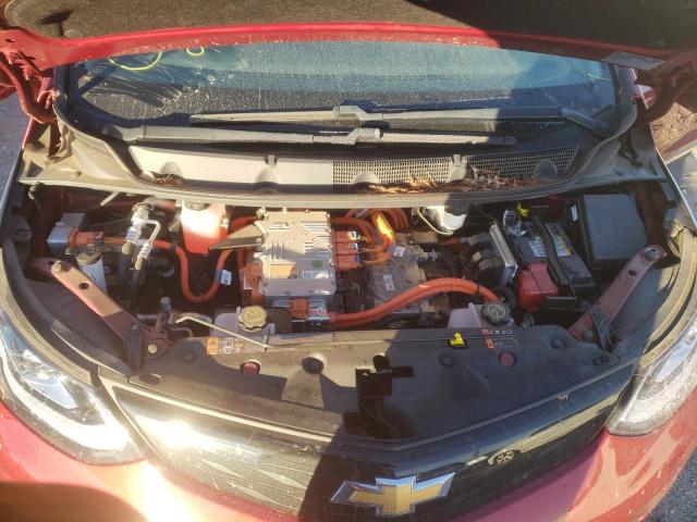2019 CHEVROLET BOLT EV LT 1G1FY6S07K4104671