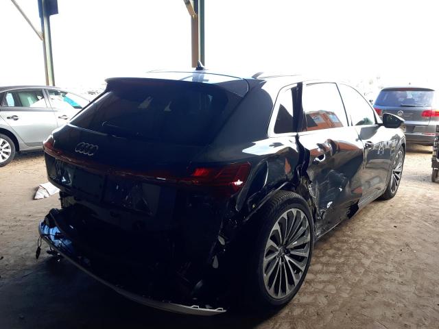 2019 AUDI E-TRON PRE WA1VABGE1KB013261