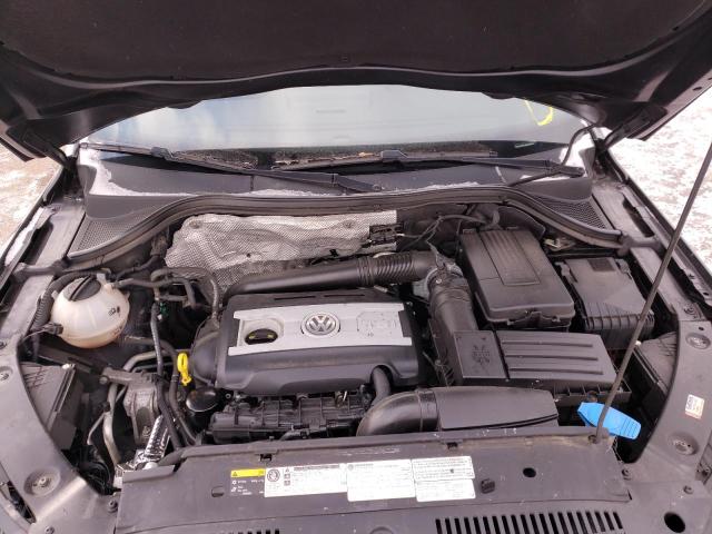 2017 VOLKSWAGEN TIGUAN HIG WVGLV7AX3HK005269