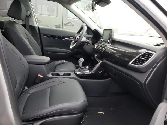 2021 KIA SELTOS EX KNDERCAA6M7207591