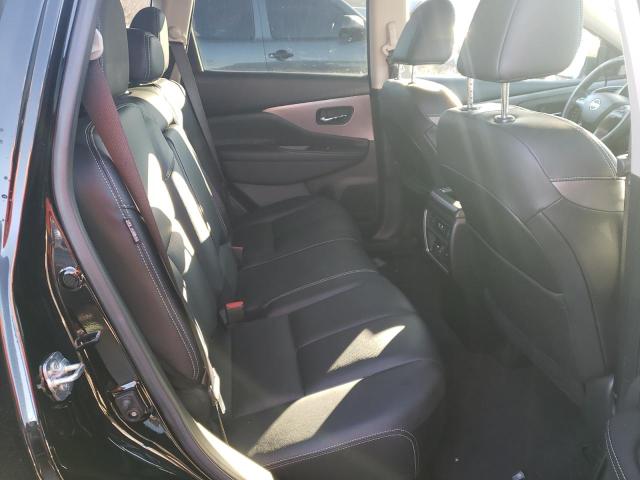 2020 NISSAN MURANO SL 5N1AZ2CJ8LN150614