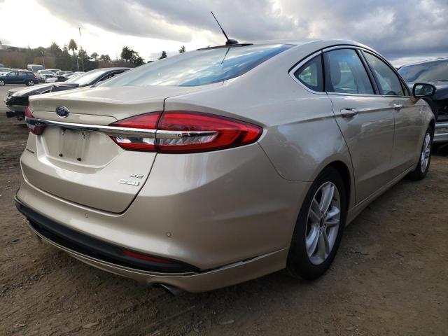 3FA6P0HD5JR115777 Ford Fusion Se 2018. Фото: 3