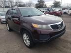 2011 KIA  SORENTO