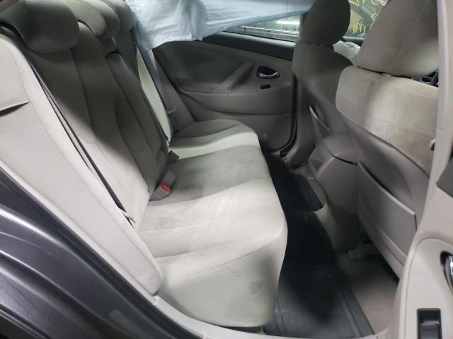 4T1BE46K99U893877 Toyota Camry Base 2009. Фото: 5