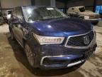 2017 ACURA  MDX