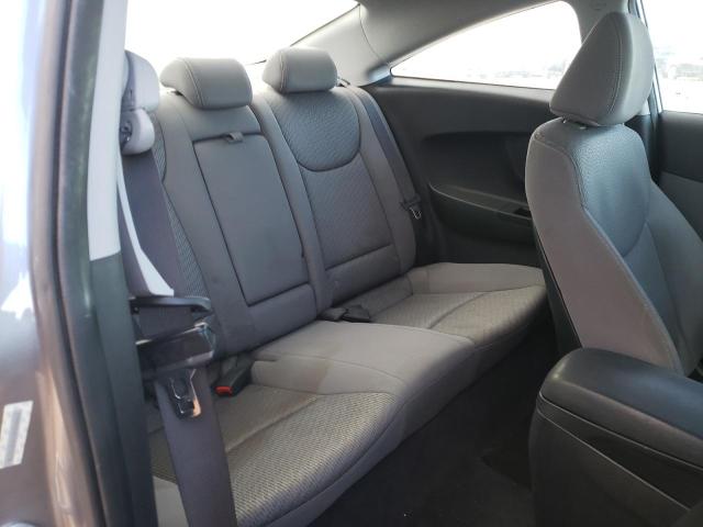 2013 HYUNDAI ELANTRA CO KMHDH6AE7DU012230