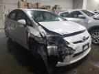 2011 TOYOTA  PRIUS