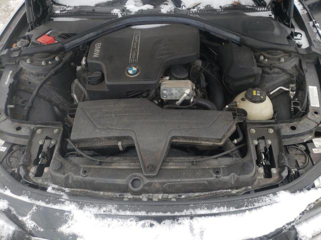 2015 BMW 428 XI WBA3N9C54FK247770