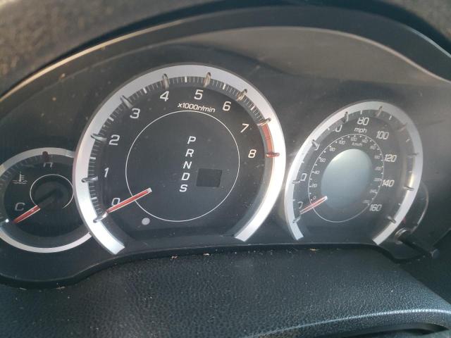 2010 ACURA TSX JH4CU2F65AC026200