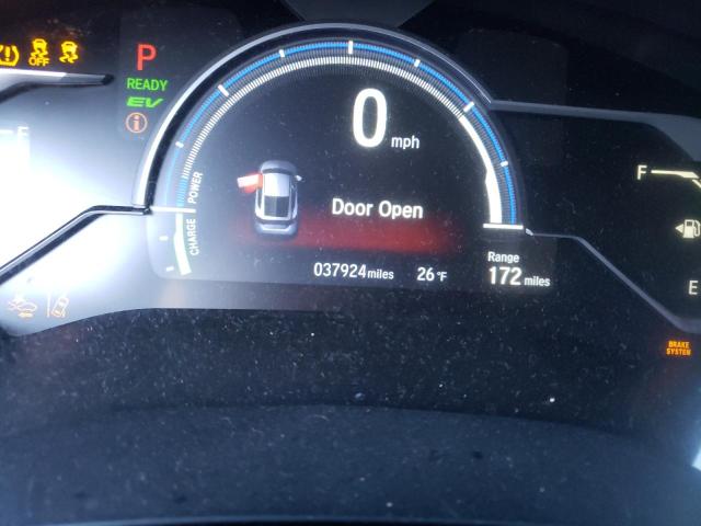 2018 HONDA CLARITY TO JHMZC5F30JC007879