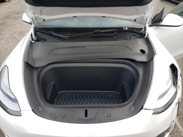 2021 TESLA MODEL Y 5YJYGDEDXMF133566