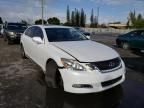 2008 LEXUS  GS350