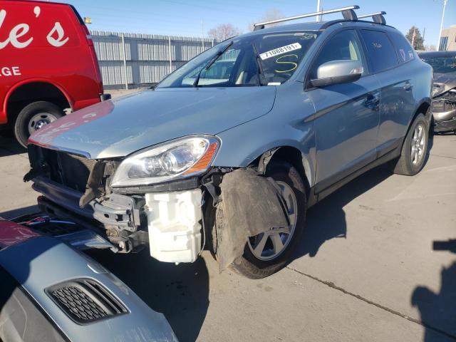 2011 VOLVO XC60 3.2 YV4952DZ1B2197438