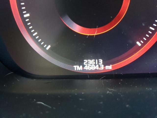 2020 VOLVO XC90 T8 IN YV4BR0CL2L1579539