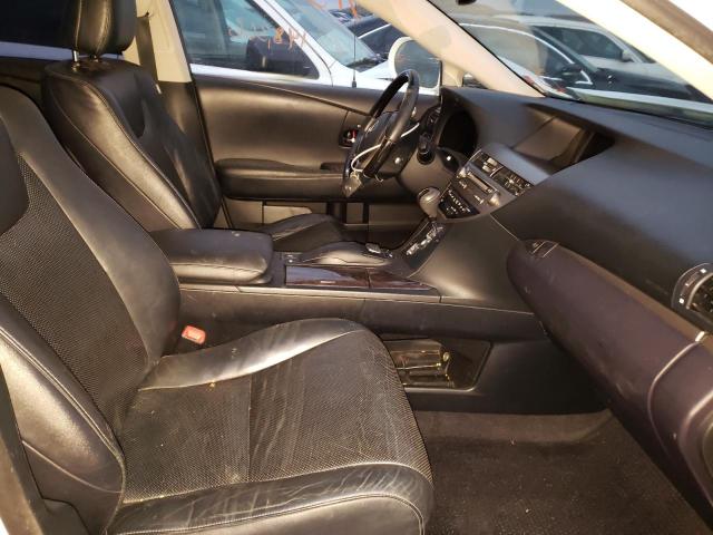 2013 LEXUS RX 450 JTJBC1BA2D2055195