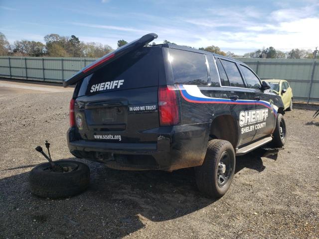 2016 CHEVROLET TAHOE SPEC 1GNSKFECXGR433251