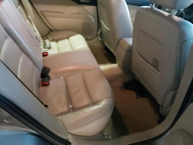 3FAHP02118R167036 Ford Fusion Sel 2008. Фото: 5